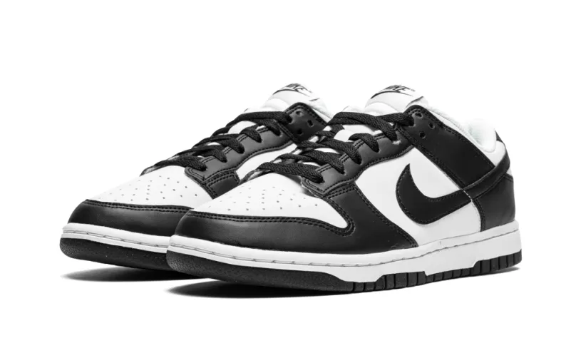 Nike Dunk DUNK LO NEXT NATURE MNS WMNS 'White / Black'